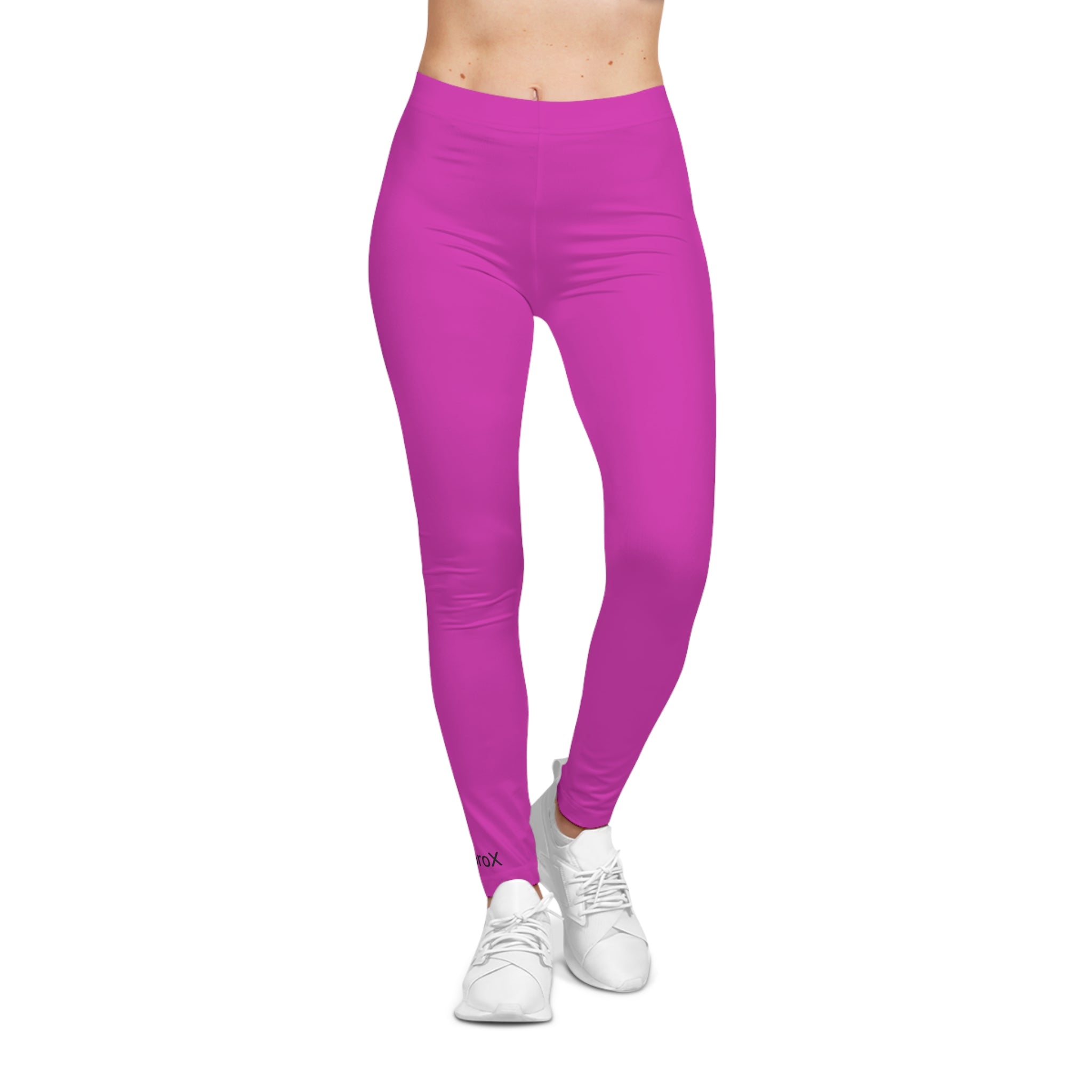 new creation ofrece licra deportiva
