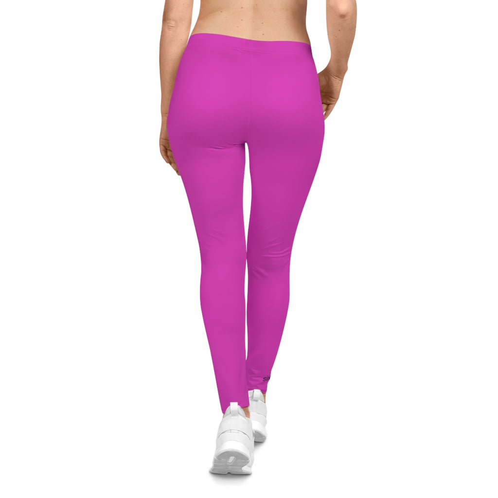 new creation ofrece licra deportiva